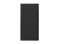 ZAGG Denali - Bagsidecover til mobiltelefon - grov - grafen, termoplastisk polyuretan (TPU) - sort - for Samsung Galaxy S24 Ultra 702313625
