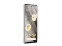 ZAGG InvisibleShield Glass Elite - Skærmbeskytter for mobiltelefon - etuivenlig - glas - for Google Pixel 7 200110353