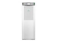 APC Galaxy VS GVSUPS40KHS - UPS - AC 380/400/415 V - 40 kW - 40000 VA - tre faser - uden batteri - RAL 9003 - med Start-Up Service 5X8 GVSUPS40KHS