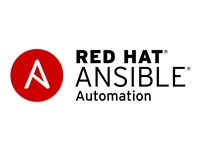 Red Hat Ansible Automation Networking Add-on - Premiumabonnement (1 år) - 100 administrerede netværksenheder - Linux MCT3733